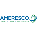 Ameresco Logo
