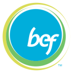 BEF Logo