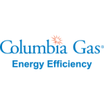 Columbia Gas Logo