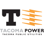 Tacoma Public Utilities logo