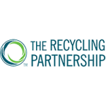 The Recycling Partnership logo