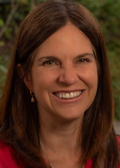 Molly Brumley