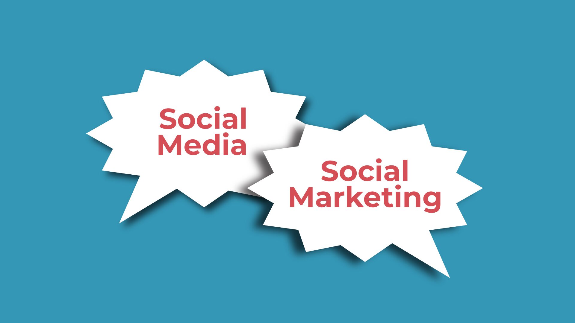 Social Marketing’s Branding Dilemma image