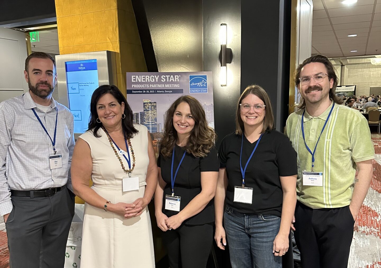 3 Key Takeaways from the ENERGY STAR Partner Meeting