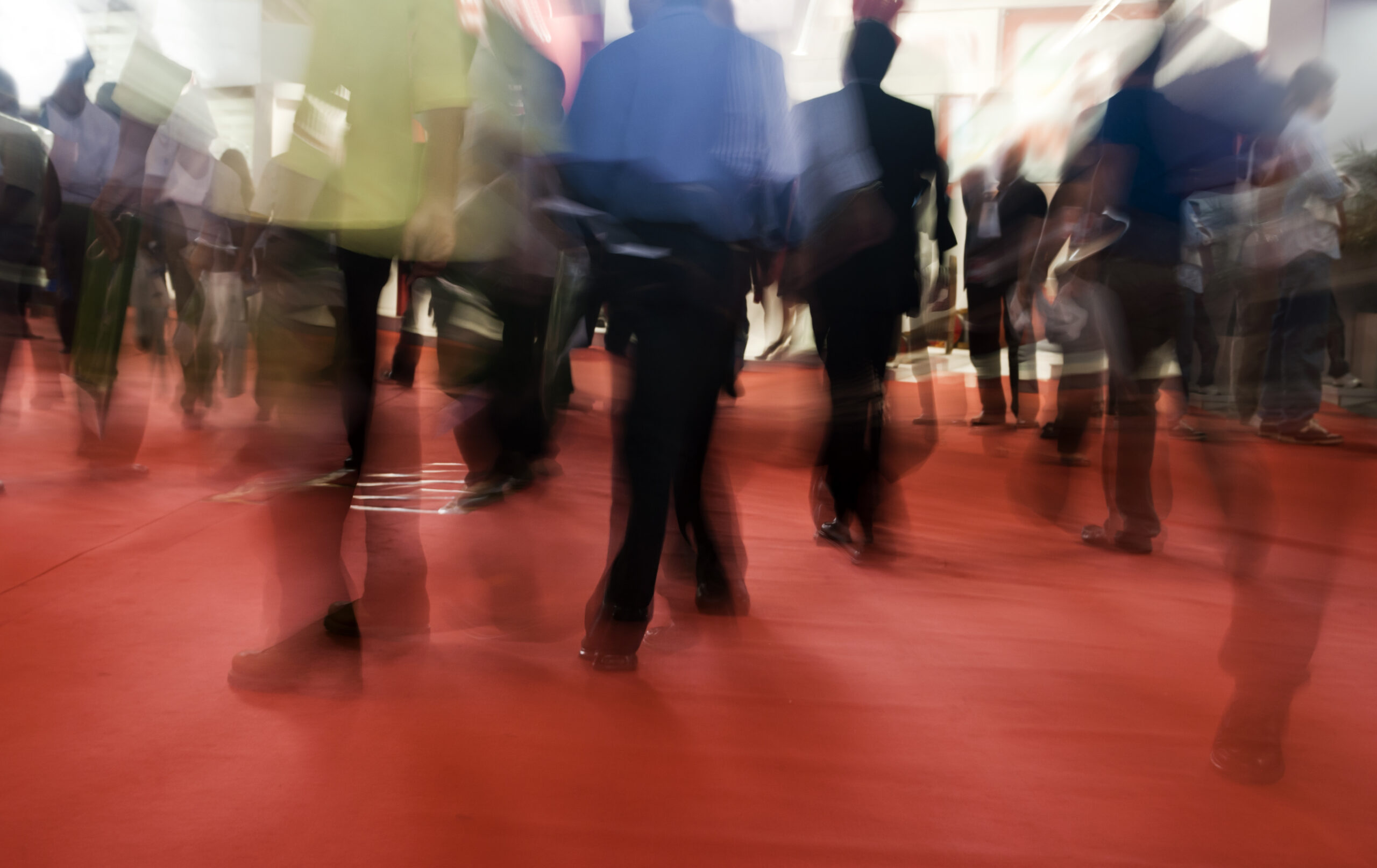 Ready, Set, CES: 7 Steps to Take Now to Drive Awareness for your Company at CES2024