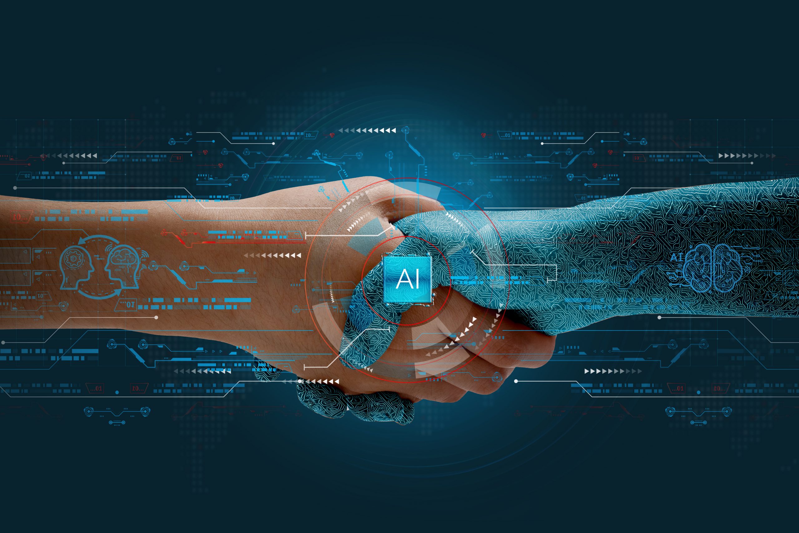 The Latest Developments in AI Ethics