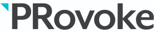 PRovoke Media logo