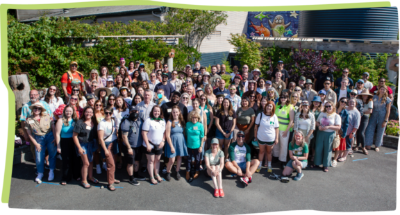 Agencies Group Photo