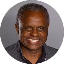 Ade Coker