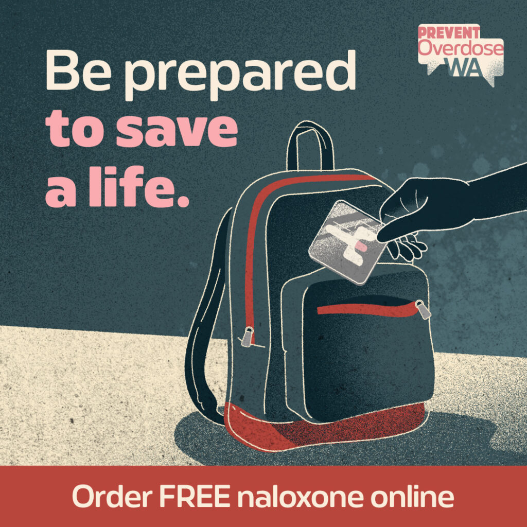 DOH-Prevent Overdose