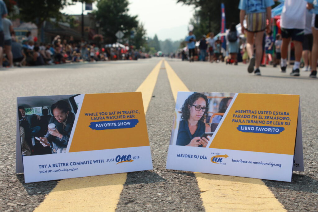 Brochures 