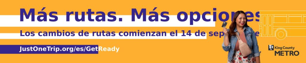 Spanish Transit Ad