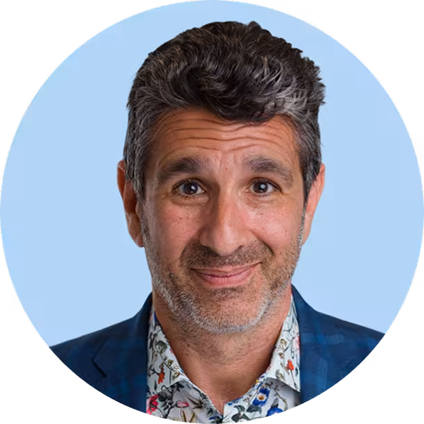 Bryan Cohen