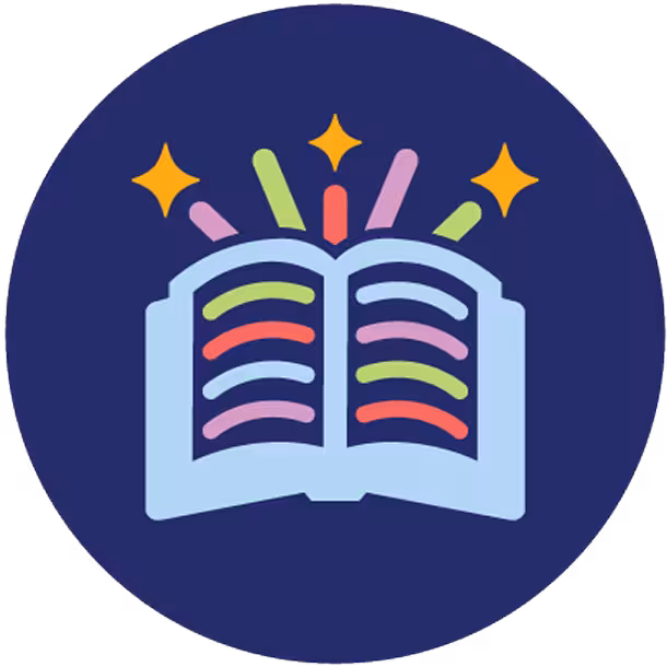 Storytelling that shapes outcomes logo
