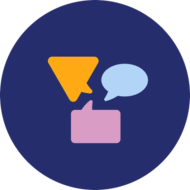 culture of collaboration logo
