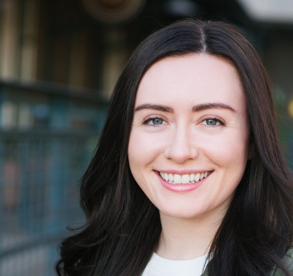 Anna Stevenson