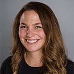Rebecca Strott image