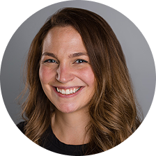 Rebecca Strott