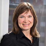 Suzette Riley image