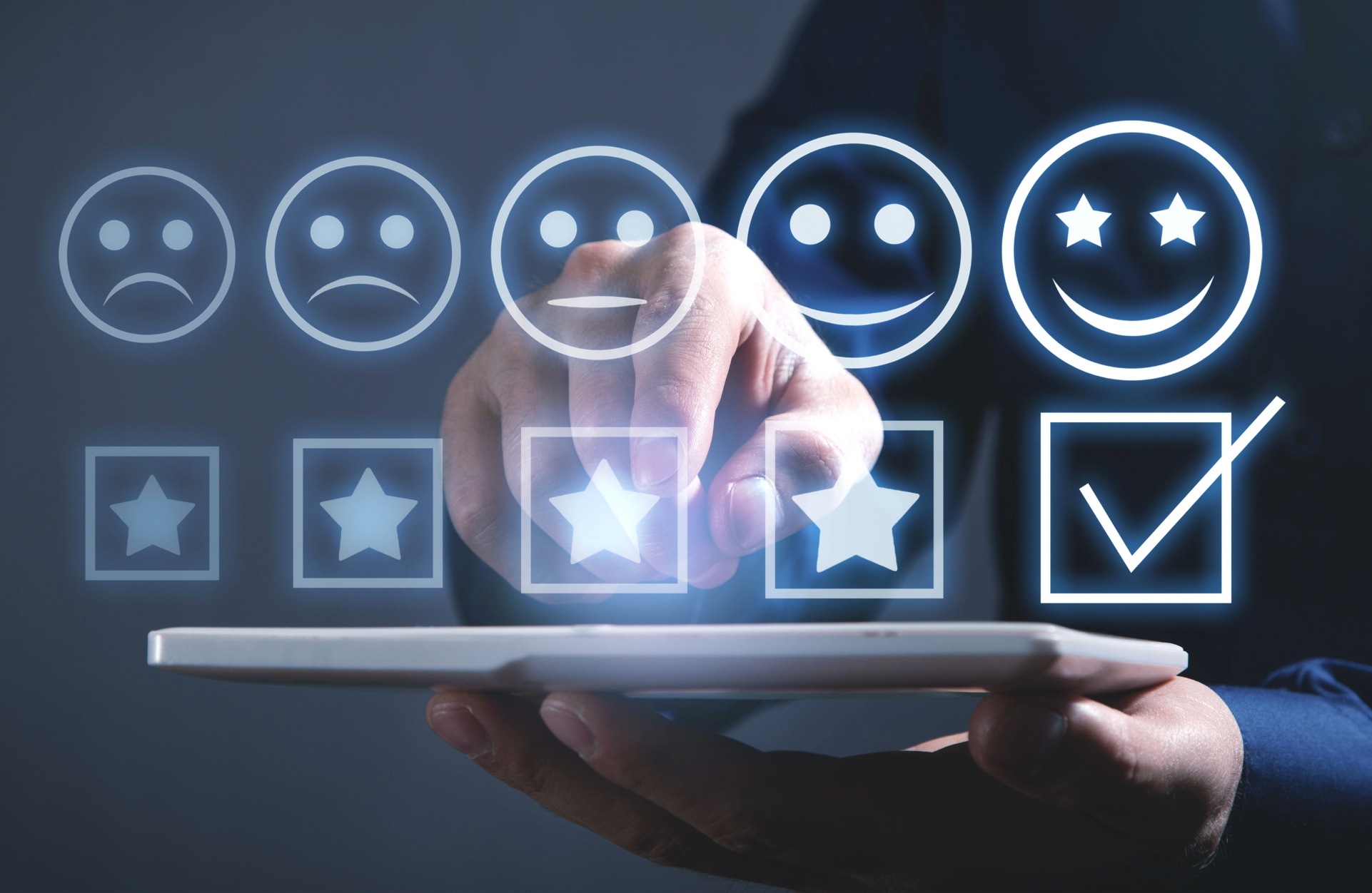 C+C Research Brief: How Brands Use AI Matters More Than Whether They Use It image